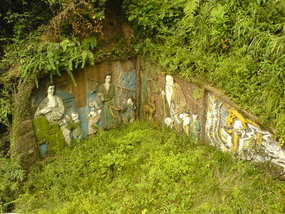 Qingcheng Shan (7)