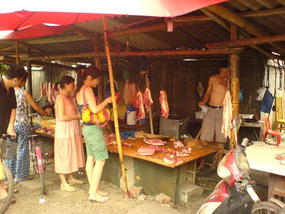 Jinnin & Qingang District Walk (1)