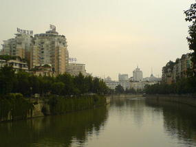 Jinnin & Qingang District Walk (6)