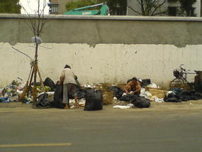 Jinnin & Qingang District Walk (8)