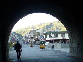 Beautiful Town Walk (20)
