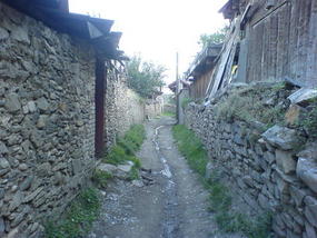 Beautiful Town (1)