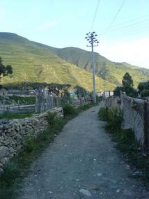 Beautiful Town (3)