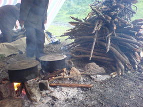 Horse Trek Day I (11)