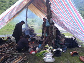 Horse Trek Day I (12)