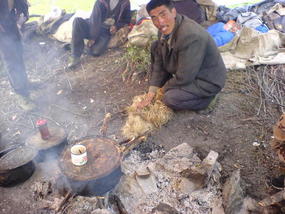 Horse Trek Day I (17)