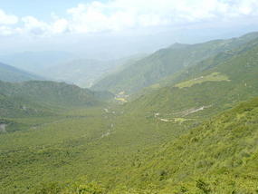 Horse Trek Day I (5)