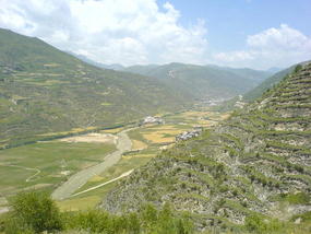 Horse Trek Day III (10)