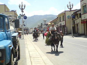 Horse Trek Day III (14)