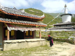 Horse Trek Day III (1)