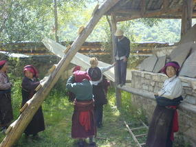 Horse Trek Day III (6)