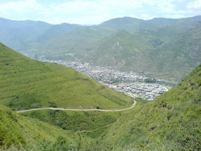 Horse Trek Day III (9)
