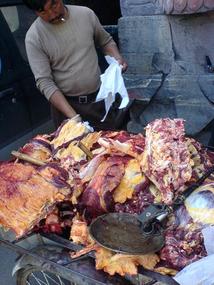 Songpan Markets (1)