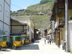 Songpan Markets (3)