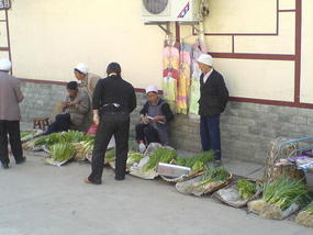 Songpan Markets (4)