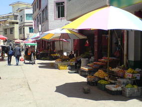 Songpan Markets (5)