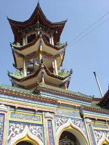 Langmusi Town Walk (13)