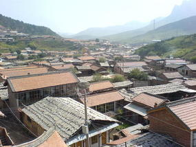 Langmusi Town Walk (15)