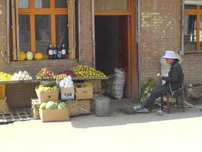 Langmusi Town Walk (27)