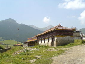 Langmusi Town Walk (34)