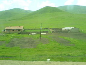 Langmusi Town Walk (46)