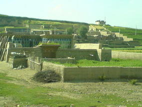 Langmusi Town Walk (47)