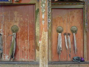 Langmusi Town Walk (50)