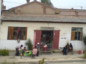 Langmusi Town Walk (51)