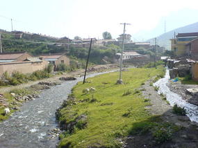 Langmusi Town Walk (5)