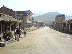 Langmusi Town Walk (7)