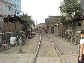 Lanzhou City Walk (10)
