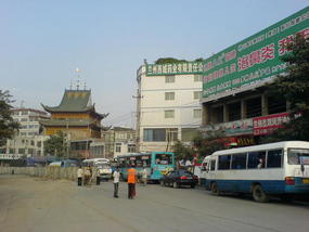 Lanzhou City Walk (11)