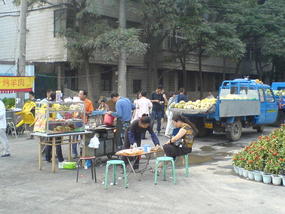 Lanzhou City Walk (15)