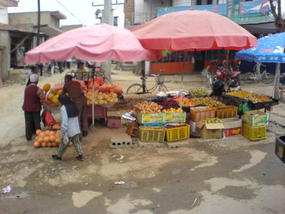 Lanzhou City Walk (4)