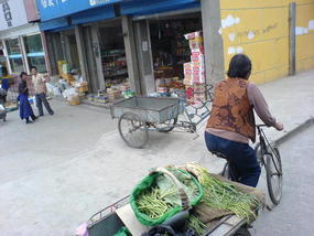 Lanzhou City Walk (7)