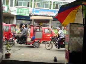 Lanzhou City Walk (9)