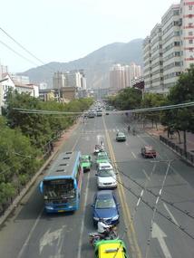 Big City Walk (13)