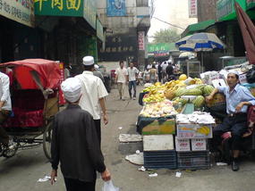 Big City Walk (2)