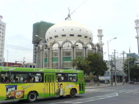 Big City Walk (7)