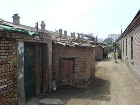 Baiyin Mappin The Town (11)