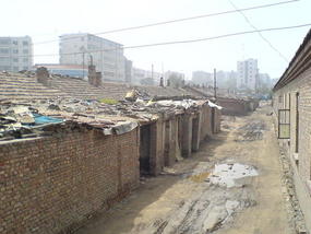 Baiyin Mappin The Town (12)
