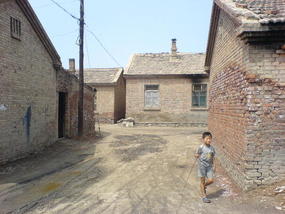 Baiyin Mappin The Town (13)