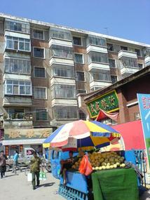 Baiyin Mappin The Town (17)
