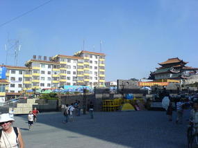 Baiyin Mappin The Town (23)