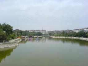 Baiyin Mappin The Town (3)