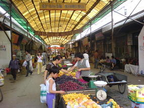 Baiyin Mappin The Town (5)