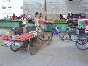 Baiyin Mappin The Town (6)