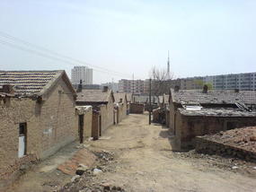 Baiyin Mappin The Town (8)