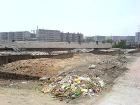 Baiyin Mappin The Town (9)