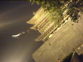 Goodbye Lanzhou Hello Xian (12)